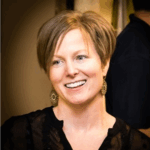 Amy Robinson