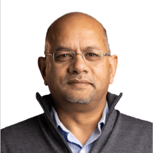 Dharmesh Singh | Fullcast