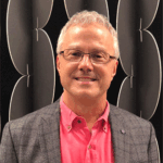 Eric Morgan