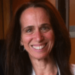 Gail Hoffman