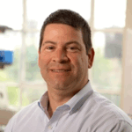 Tim Curran