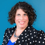 Rachel Johnson