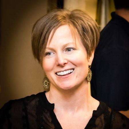 Amy Robinson