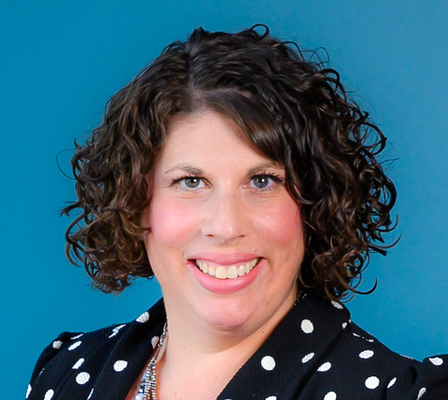 Rachel Johnson