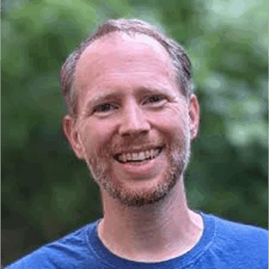 Shaw Terwilliger | Arp.io