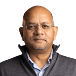 Dharmesh Singh