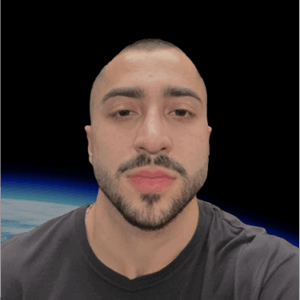Ali Ansari | Micro1