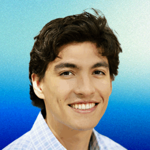 Andrew Berg