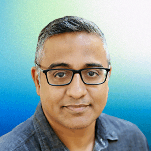 Parthib Srivathsan