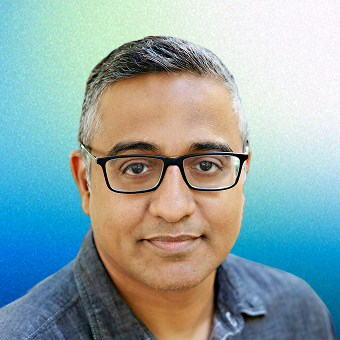 Parthib Srivathsan