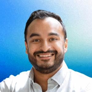 Ronny Chatterjee